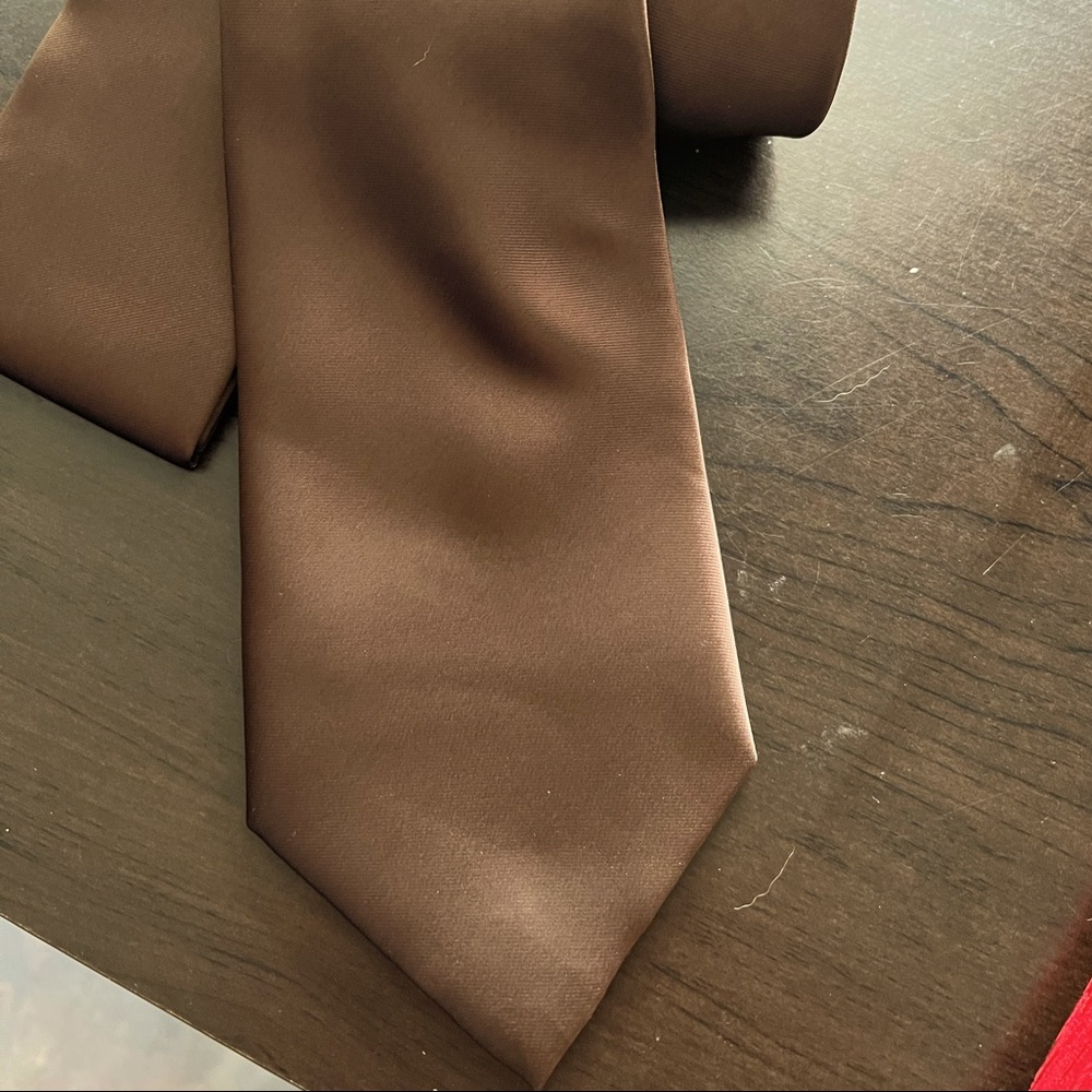 Mens tie. Brand Q Italy 59”